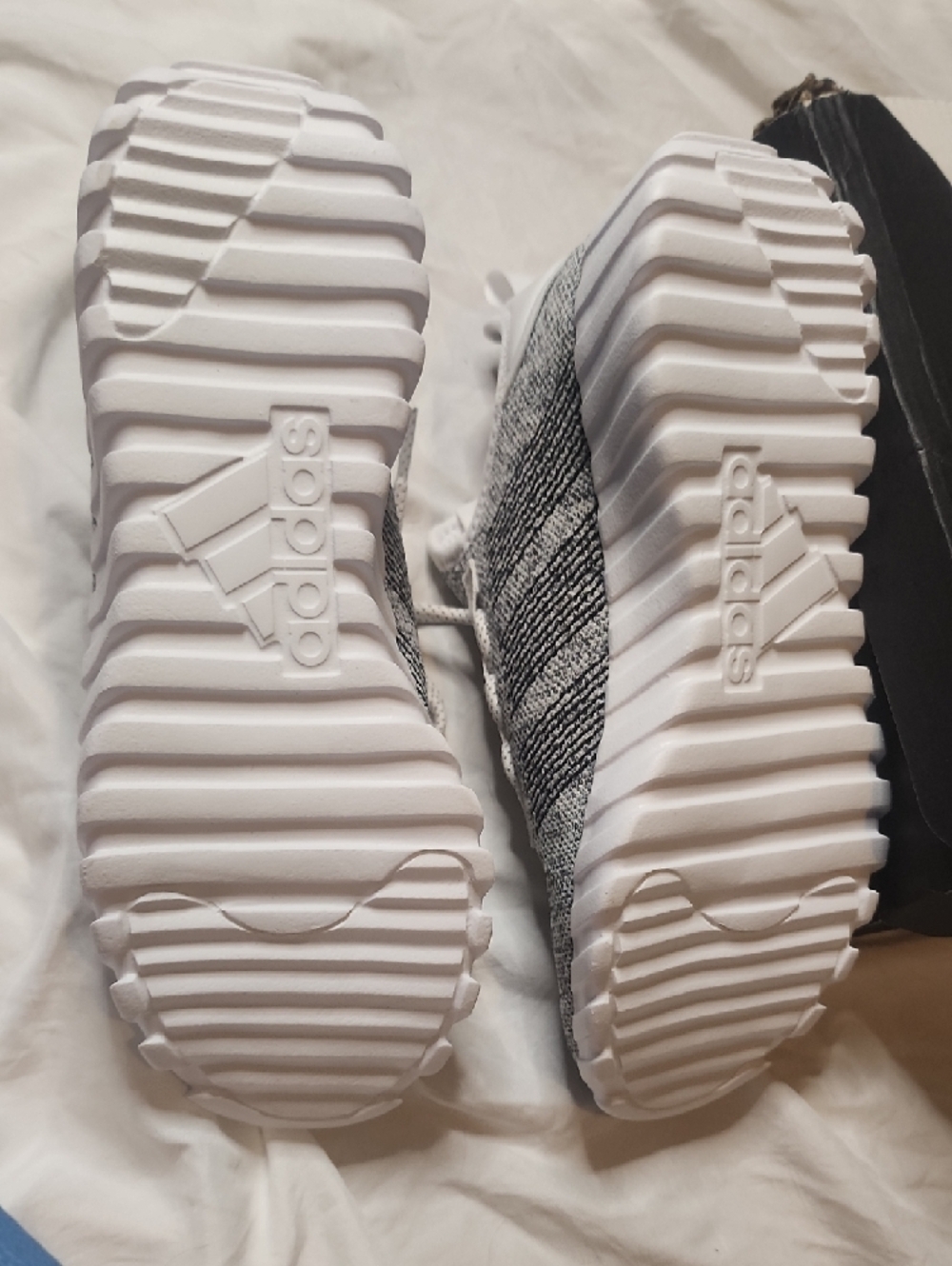 Adidas Kaptir Flow K - Picture 7 of 7